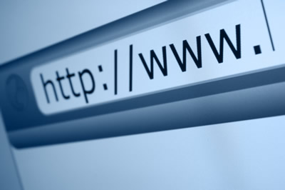 Domain Names and Websites