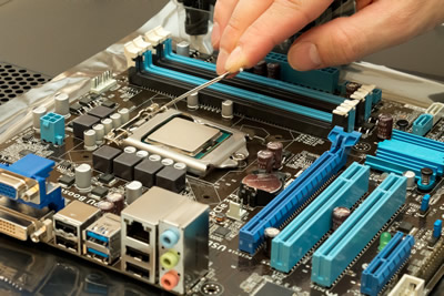 Server & PC Repair or Upgrade