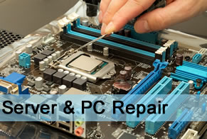 Server & PC Repair