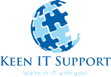  KEEN IT Support