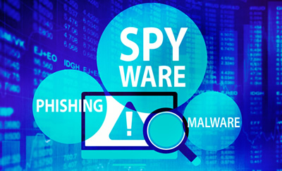 Spyware & Malware Removal